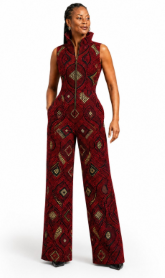 jumpsuit