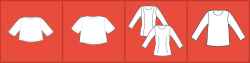 Men & Women: Basics - Image 2