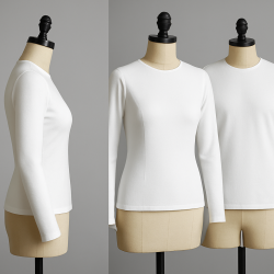 Men & Women: Basics - Image 3