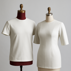 Men & Women: Basics