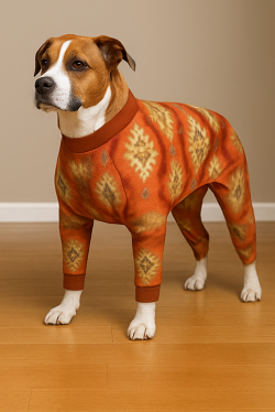 Costumes: Dog Suit - Image 3
