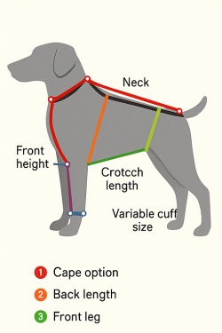 Costumes: Dog Suit - Image 2