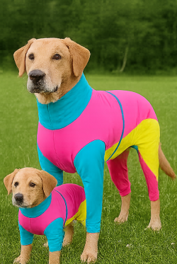 Costumes: Dog Suit - Image 4