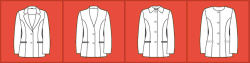 Super Jacket Dress - Image 2