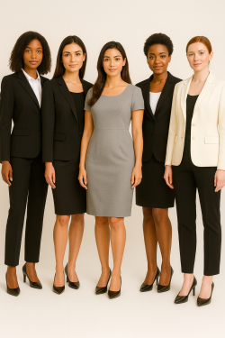 Women Volume 1 Collection