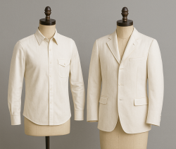 Men's Basics Pattern Collection - Image 6