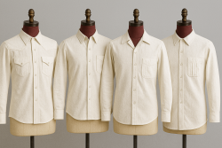 Men's Basics Pattern Collection - Image 5