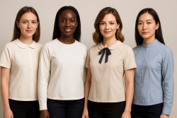 Women: Raglan - Image 5