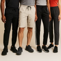 Men & Women: SportsWear - Image 2
