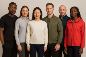 Men & Women: SportsWear