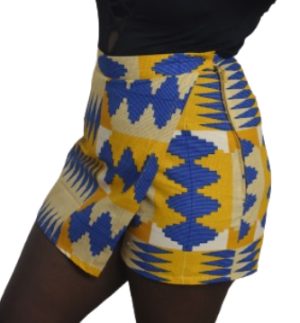 Skort