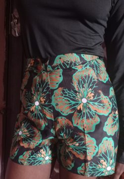 SHORTS