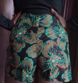 SHORTS - Image 3