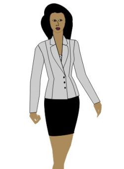 Ladies Jacket
