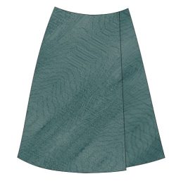 A-Line Skirts Macro - Image 2