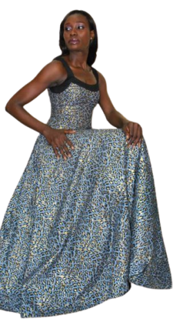 Style Queen - Ultimate Dress Pattern Bundle