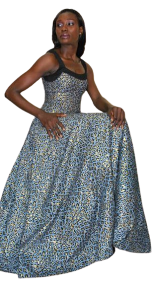 Style Queen - Ultimate Dress Pattern Bundle