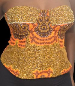 Corset
