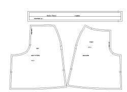 A-line Culottes (Macro) - Image 2