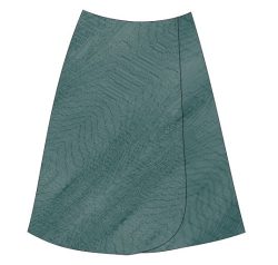 A-Line Skirts Macro