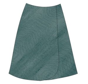 A-Line Skirts Macro