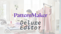 Deluxe Editor