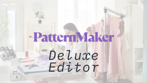 Deluxe Editor