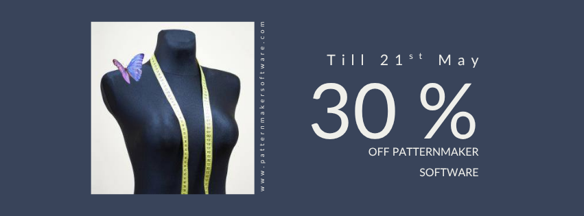 patternmaker sale